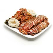 골뱅이족발