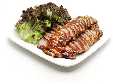 한수족발